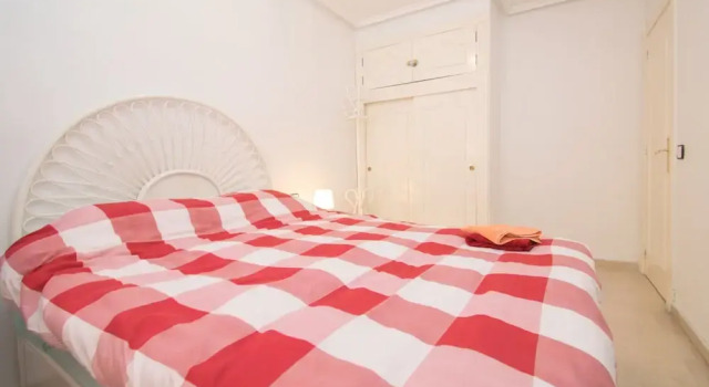 049 Beach Heart - Alicante Real Estate