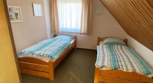 STOE3 Ferienwohnung Waack