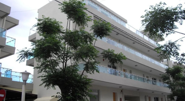 Bristol Sea View Apartments