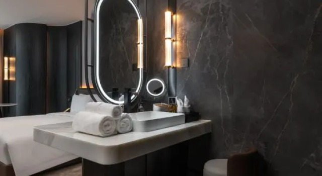 Люкс Premium Qiyue International Hotel (Longgang Dayun Branch)