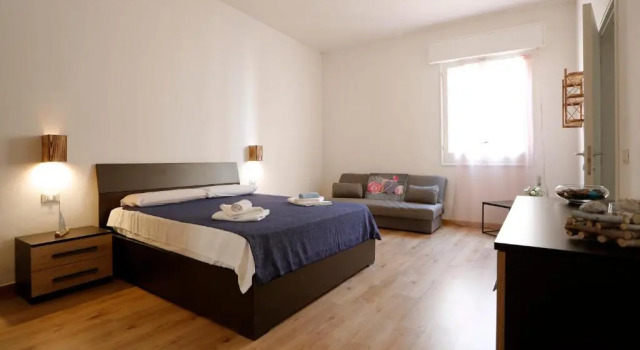 Rooms Near Sea, Забронировать Гостевой дом Гостевые дома Трапани, рядом с Пляж Porta delle Botteghelle, Гостевой дом