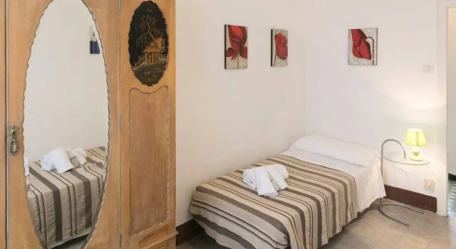 Вилла с 3 комнатами JOIVY Villa Geraneo