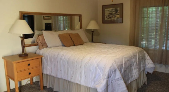 The Bonnie Inn Unit 5 With Breakfast Nook, Забронировать Отель Сан-Андреас 