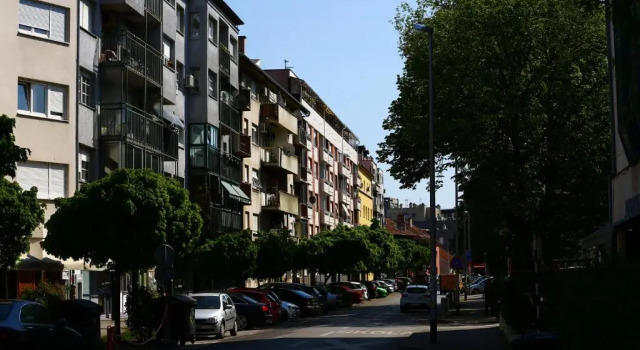 Apartment Melon, Rezerwuj Apartament Zagrzeb Chorwacja