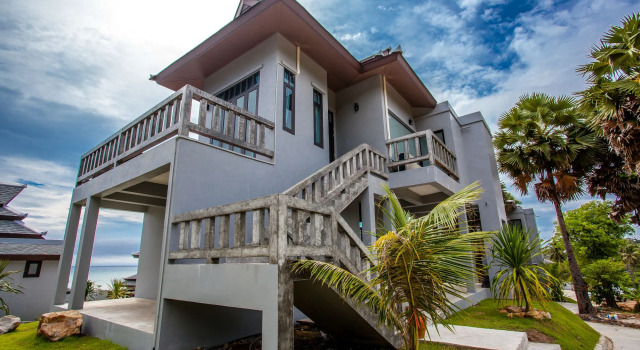 Lanta Corner Resort