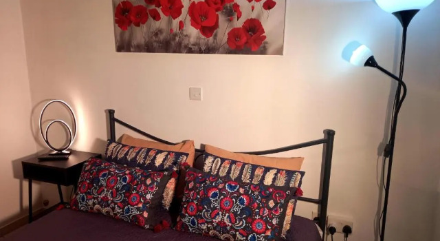 Ariadne 1, Sea Side Boutique Apartment