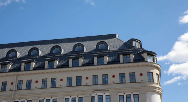 Номер Standard Bob W Turku City Centre