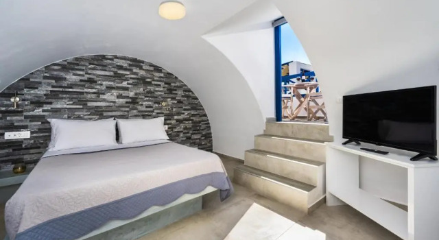 Полулюкс Honeymoon Beach Studios