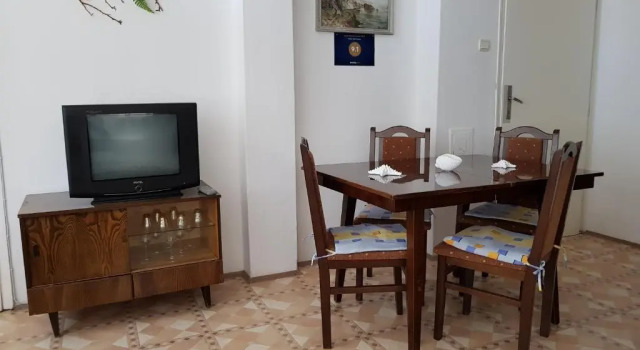 Апартаменты Megi Apartments