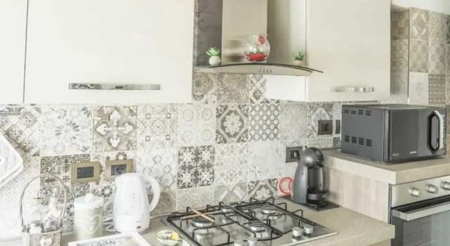 Апартаменты Classic Casa Bologna Fiera