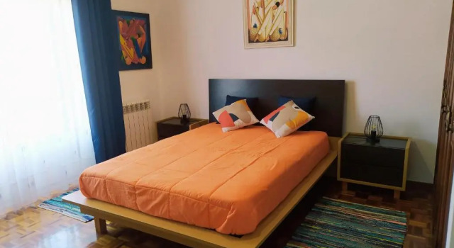 Коттедж Casa da Nelita