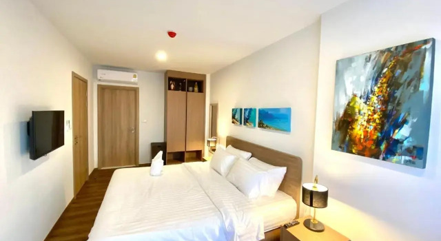 La Habana Hua Hin 2 Bedroom Seaview