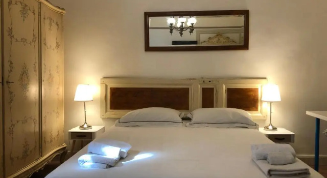 Номер Standard Montello Guest House & Apartment