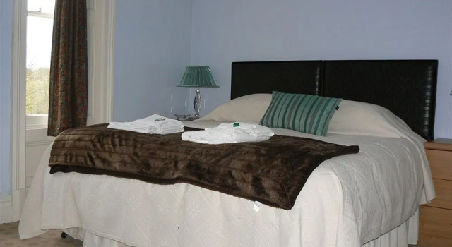 The Cammarch Hotel