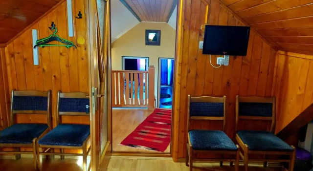 Двухместный номер Standard Casa Neagu
