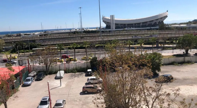 Апартаменты Metropolitan Complex Suite Faliro