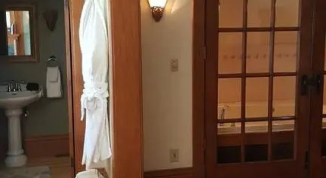 Двухместный люкс The Wanderlust Hotel