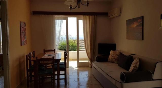 Corfu Glyfada Apartment 90, Забронировать Апартаменты/квартира Отели периферии Ионических островов с парковкой, Парковка