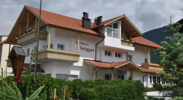 Апартаменты Apartment Residence Volgger