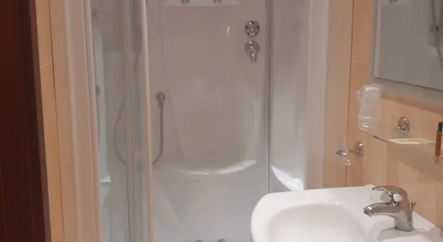 Номер Standard Boutique Hotel Puccini