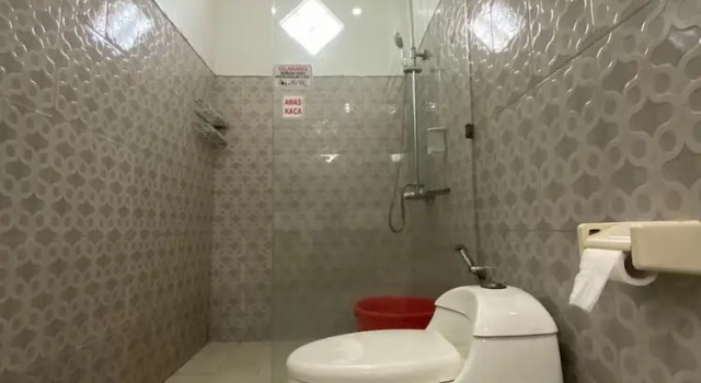 Villa Villa Bromo Potato 2