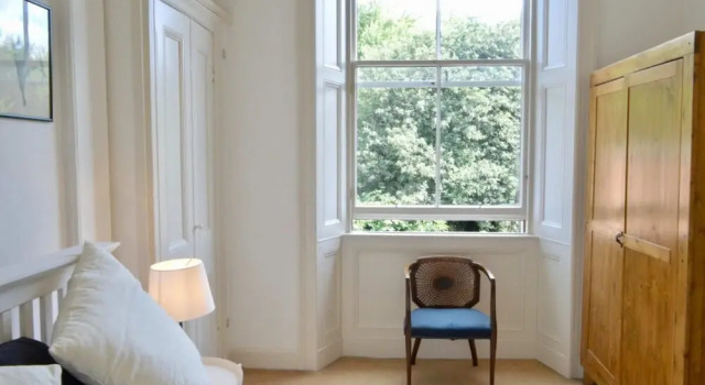 Bright 2 Bedroom Dalry Apartment, Prenota Appartamento Edimburgo 