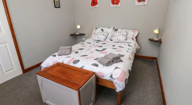 Contention Barn, Varaa Hotelli 3 tähden hotellit kohteessa Cornwall, 3*