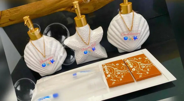 Номер Standard Seashell Resort