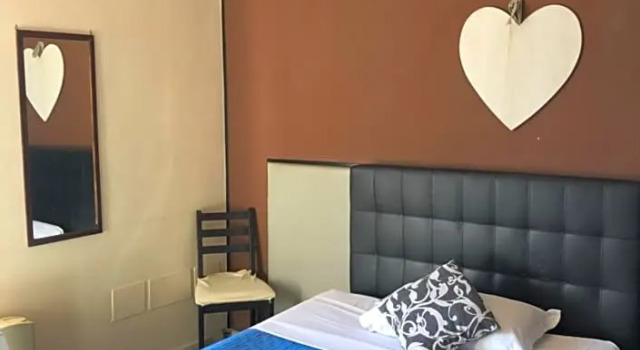 Номер Standard Hotel Casale dei Massimi