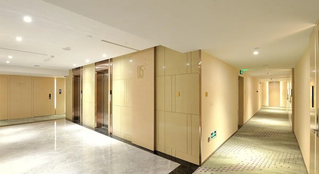 Lavande Hotel·Siping Wanda Plaza, Rezerwuj Hotel Hotele 3-gwiazdkowe w Jilin, 3*