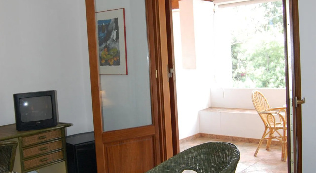 Baia Portinenti Hotel Residence