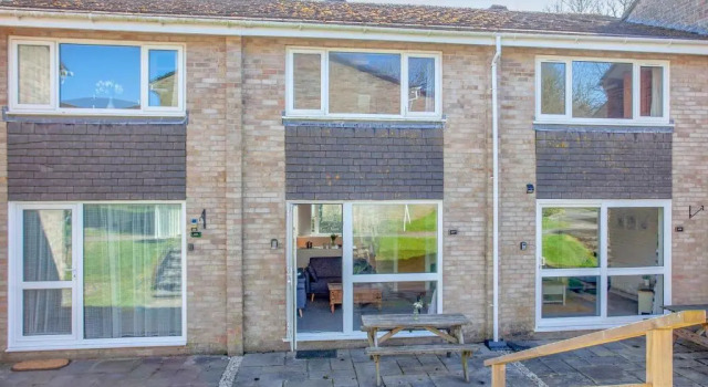 117 Atlantic Reach-Uk32918, Забронировать Отель Отели Англии с бассейном, Бассейн