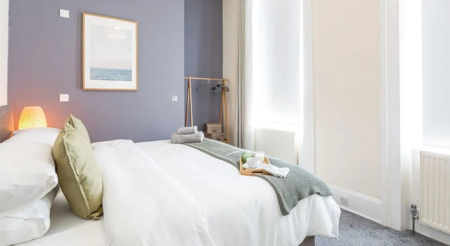 Cozy Coastal Getaway, Book Hotel North Shields Tyne and Wear