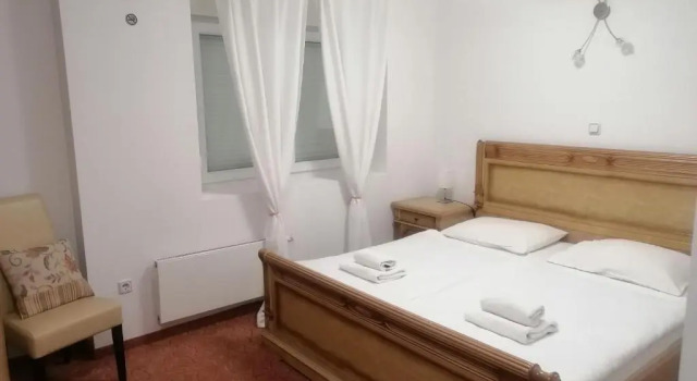 Двухместный номер Standard Hotel Pleso