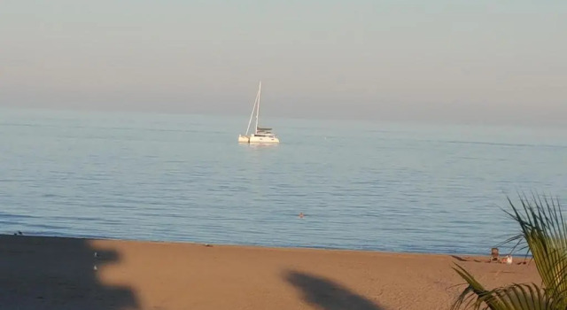 Апартаменты Beau T2 au calme avec parking sublime vue sur port