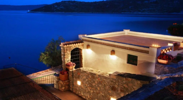 Villa Sol, Đặt Biệt thự Kovacisce Split-Dalmatia County