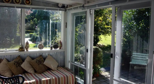 Коттедж Devon Cottage