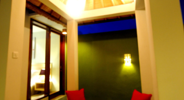 Jas Boutique Villas, Varaa Boutique-hotelli Hotellit Badung pysäköinnillä, Pysäköinti
