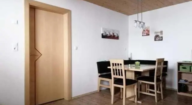 Haus Valentina, Rezervovat Hotel Hotely v Tyrolsko se snídaní, Snídaně