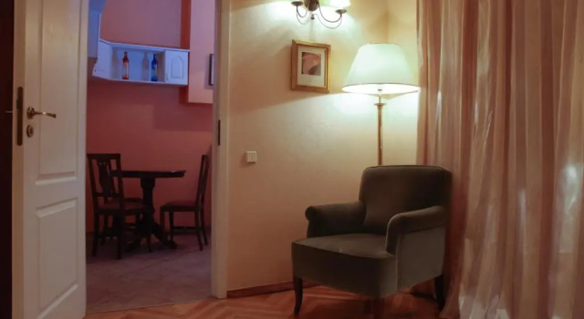Студия Central Apartments Львов