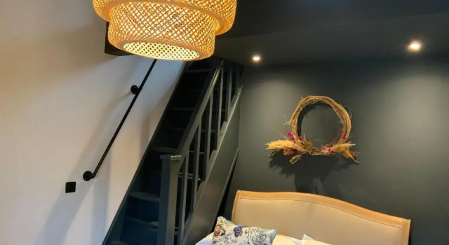 Коттедж Boutique home near Chichester centre