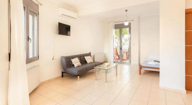 Апартаменты Villa Krini