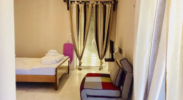 Cosy loft in Marousi, Забронировать Отель Маруси Афины, рядом с Маруси