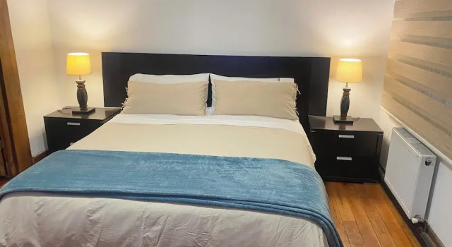 Номер Superior Cozy Place