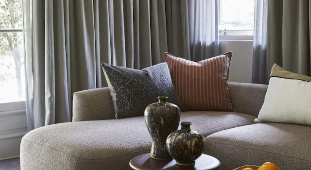 Двухместный номер Standard The Thatch House Hermanus