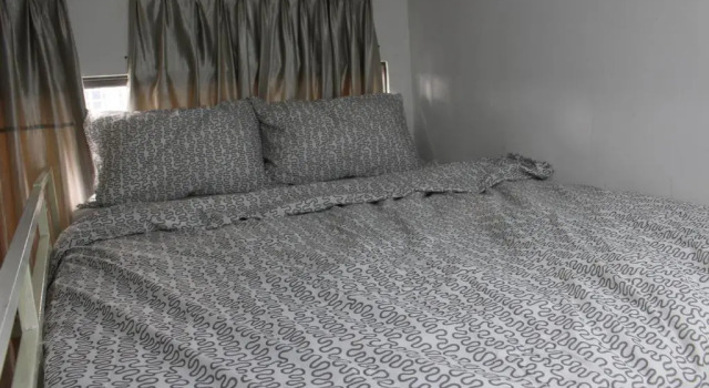 Апартаменты Mini Studio, next to LRT MRT