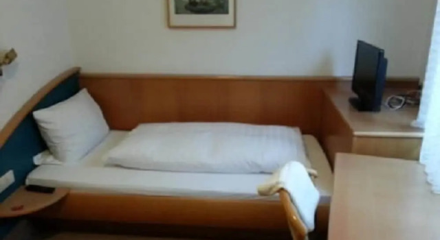 Hotel Frankfurter Hof
