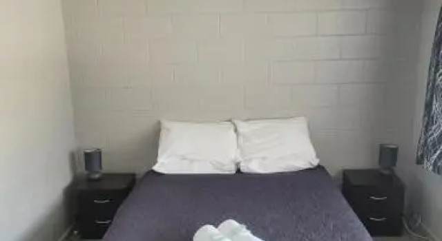 Railway Hotel/Motel Hokitika