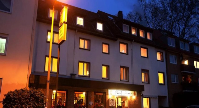 Centro Hotel Arkadia