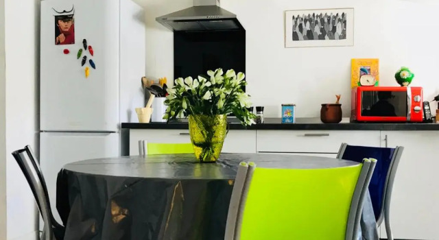 Апартаменты Appartement à Arles
